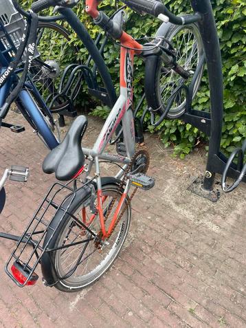 af te halen Jongensfiets Alpina Yabber beschikbaar voor biedingen