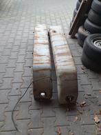 Spatborden tandem 150 x25 nu bieden, Ophalen of Verzenden