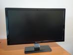 Packard Bell Maestro 243DL 24" monitor, Gebruikt, Packard Bell, 3 tot 5 ms, Full HD