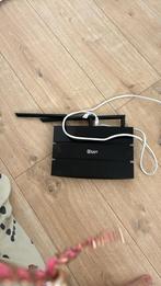 Ziggo Wifi Router, Computers en Software, Routers en Modems, Ophalen of Verzenden, Gebruikt, Router