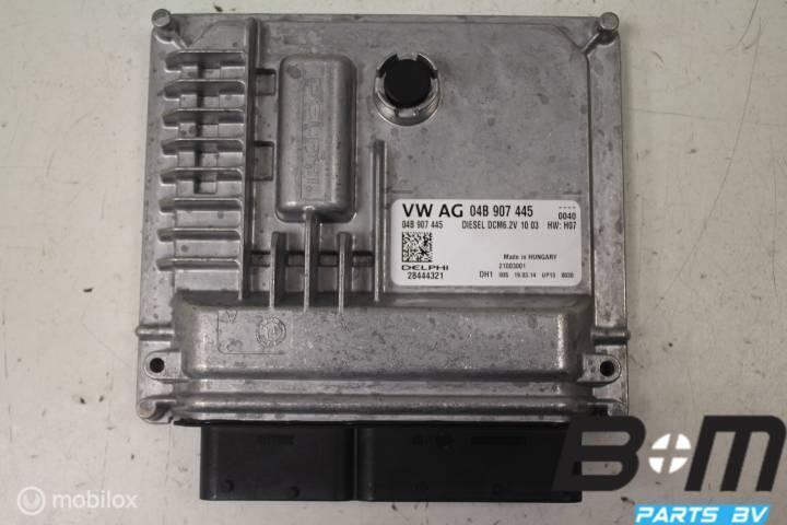 Motorregelapparaat 1.4 TDI 04B907445, Auto-onderdelen, Motor en Toebehoren, Gebruikt