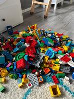 MEGA Zak duplo (meer dan 10 kilo!), Ophalen of Verzenden, Zo goed als nieuw, Complete set, Duplo