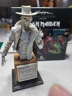 iron maiden's Eddy (Stranger in a strange land), Ophalen of Verzenden, Nieuw, Groter dan 1:35, Figuur of Figuren