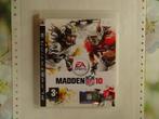 ps3 madden 10, Gebruikt, Online, Ophalen of Verzenden, Sport