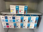 HP 4550 Toners - Diverse Kleuren, Ophalen of Verzenden, Gebruikt, Toner