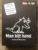 Man Bijt Hond - Het Beste uit Man Bijt Hond, Alle leeftijden, Ophalen of Verzenden, Zo goed als nieuw, Komedie