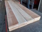 Partij 26 stuks Western Red Cedar 17x197x2950mm - weg=weg, Ophalen of Verzenden, 250 cm of meer, Planken