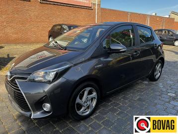 Toyota Yaris 1.5 Hybrid Active beschikbaar voor biedingen