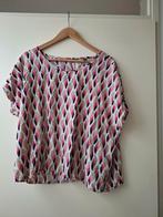 Soya Concept Shirt Maat 44 - Weinig Gedragen, Overige kleuren, Maat 42/44 (L), Soya Concept, Ophalen of Verzenden