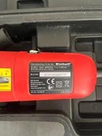Einhell Lamellenfrees TC-BJ 900 - Zo goed als nieuw, Ophalen, Zo goed als nieuw, Elektrisch, Lamellenfrees