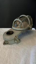Industria Rotterdam wandlamp met stopcontact, Ophalen of Verzenden, Gebruikt, Stopcontact