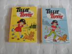 tillie en tiffie - ans arnoldus, Ophalen of Verzenden, Gelezen, Fictie algemeen