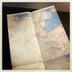 Ongebruikte, ANWB Waterkaart - Vechtplassen 1, Watersport en Boten, Verzenden, Nieuw, Boek of Waterkaart