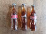 Coca-Cola Mini mini flesjes, Verzamelen, Merken en Reclamevoorwerpen, Ophalen of Verzenden