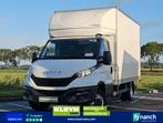 IVECO DAILY 35C14 bakwagen laadklep!, 136 pk, Gebruikt, Euro 6, Iveco