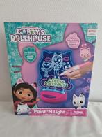Gabby's dollhouse nachtlampje - Nieuw!, Verzamelen, Ophalen of Verzenden, Nieuw