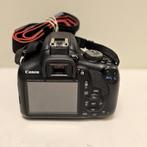 Canon EOS 2000D | 32GB, Audio, Tv en Foto, Fotocamera's Digitaal, Huizermaatweg 480, 1276 LM Huizen, United Retail BV, Ophalen of Verzenden