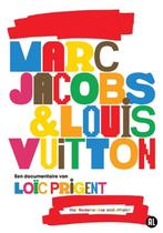 Marc Jacobs & Louis Vuitton LV documentary docu DVD, Overige typen, Alle leeftijden, Ophalen of Verzenden, Zo goed als nieuw