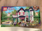 Lego 41449 friends   6+, Kinderen en Baby's, Speelgoed | Duplo en Lego, Ophalen, Zo goed als nieuw, Complete set, Lego