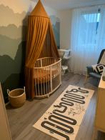 Jollein Klamboe kleur caramel, Ophalen of Verzenden, Zo goed als nieuw, Jongetje of Meisje