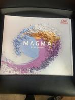 Magma kleurboek wella, Overige typen, Ophalen of Verzenden, Zo goed als nieuw