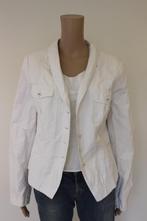 Timeless wit jasje maat 44, Kleding | Dames, ., Wit, Maat 42/44 (L), Zo goed als nieuw