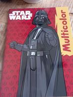 Star Wars multicolor kleurboek., Ophalen of Verzenden, Zo goed als nieuw, Film, Overige typen