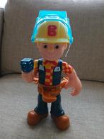 BOB DE BOUWER FIGUUR 27 CM., Ophalen of Verzenden, Zo goed als nieuw