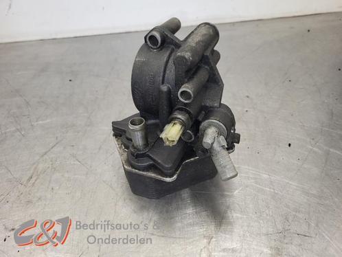 Oliefilterhuis van een Ford Transit, Auto-onderdelen, Filters, Ford, Gebruikt, 3 maanden garantie, Ophalen of Verzenden