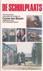 Corrie ten Boom – De SCHUILPLAATS, Ophalen of Verzenden, Zo goed als nieuw, Corrie ten Boom, Christendom | Protestants