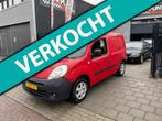 Renault Kangoo Express 1.5 dCi 90 Express Black Edition Airc, Auto's, Voorwielaandrijving, Euro 5, 1334 kg, Gebruikt
