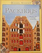Packhuys bordspel 2-4 spelers- 999 games - Als nieuw, Hobby en Vrije tijd, Gezelschapsspellen | Bordspellen, Ophalen of Verzenden