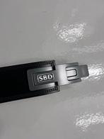 SBD Weightlifting Belt, Ophalen, Zo goed als nieuw, Overige typen