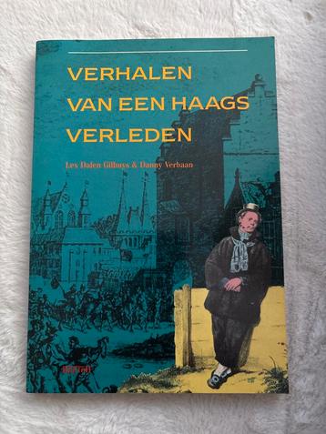 Verhalen van een Haags Verleden - Lex Dalen Gilhuys beschikbaar voor biedingen
