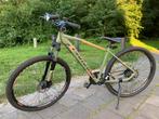 29 inch mountainbike – hydraulische remmen – netjes, Fietsen en Brommers, Hardtail, Heren, 45 tot 49 cm, Zo goed als nieuw