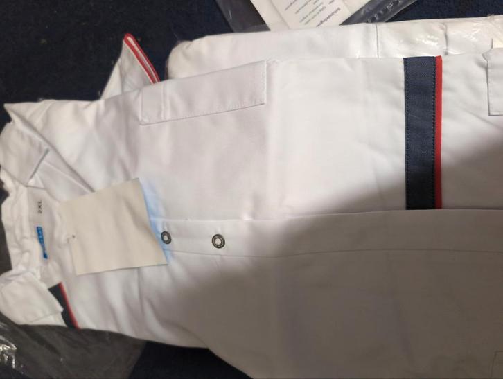 Jasje voor in de zorgsector, Kleding | Dames, Overige Dameskleding, Nieuw, Ophalen of Verzenden