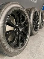 17'' originele Nissan Juke F15 demo velgen + banden 5x114.3, Banden en Velgen, 17 inch, Ophalen of Verzenden, Personenwagen