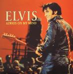 Elvis Presley. Always on my mind CD Single, Ophalen of Verzenden, Zo goed als nieuw, Rock-'n-Roll