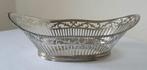 Zilveren Bonbon Mandje Gewicht 87 gram, Antiek en Kunst, Ophalen of Verzenden