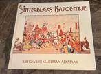 SINTERKLAAS KAPOENTJE FREDDIE LANGELER PRENTENBOEK, Ophalen of Verzenden, Zo goed als nieuw