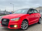 Audi A1 Sportback 1.4 TFSI S-line DAK/PDC/Stoelverw/, Auto's, Audi, Voorwielaandrijving, Euro 5, 4 cilinders, 4 stoelen