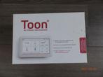 Kamer termostaat Eneco Toon, Ophalen, Slimme thermostaat, Gebruikt