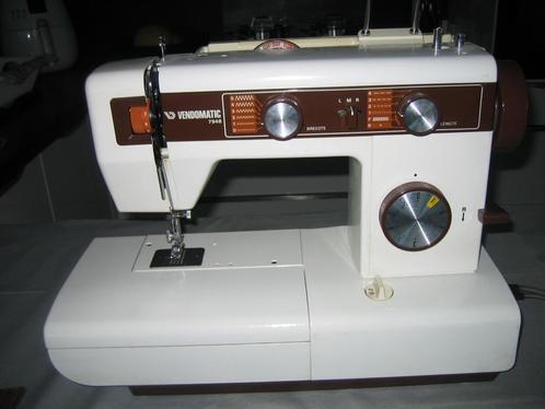 Naaimachine, Hobby en Vrije tijd, Naaimachines en Toebehoren, Gebruikt, Naaimachine, Overige merken, Ophalen