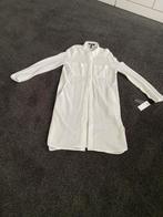 Marc Cain jurk/vest.  Nieuw met kaartje., Maat 38/40 (M), Marc Cain, Verzenden, Wit