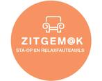 Nieuwe en gebruikte sta op fauteuil bij Zitgemak joure, Ophalen, Nieuw
