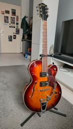 Gretsch G2420T Bigsby Havanna Burst - Nieuw!, Muziek en Instrumenten, Snaarinstrumenten | Gitaren | Elektrisch, Ophalen, Nieuw