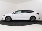 Toyota Corolla Touring Sports Hybrid 180 Business Plus *DEMO, Auto's, Toyota, 12 maanden, 450 kg, 4 cilinders, 179 pk