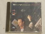 2 cd's van  BRAM VERMEULEN - Rode Wijn  &  Tijdloos, Ophalen of Verzenden, Zo goed als nieuw, Pop