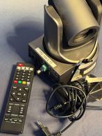 PTZOptics 20x SDI-GY-G2, Audio, Tv en Foto, Professionele Audio-, Tv- en Video-apparatuur, Niet ingevuld, Gebruikt, Niet ingevuld