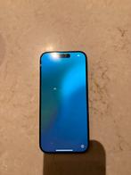 iPhone 15 Pro Max - Zo goed als nieuw!, Telecommunicatie, Mobiele telefoons | Apple iPhone, Zwart, IPhone 15 Pro Max, Zo goed als nieuw